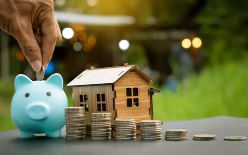 Chòm sao trẻ nhất khi mua căn nhà đầu tiên: Ai là những người dẫn đầu?
