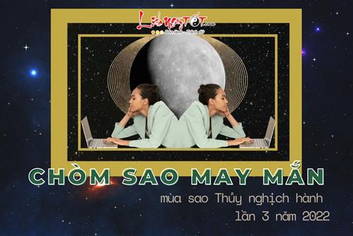 Mặc kệ sao Thủy nghịch hành lần 3, những chòm sao này vẫn có bứt phá mạnh mẽ ít ai ngờ tới