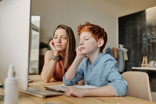 Giới siêu giàu dạy con: Học được một phần thôi con bạn cũng đã xuất sắc hơn người