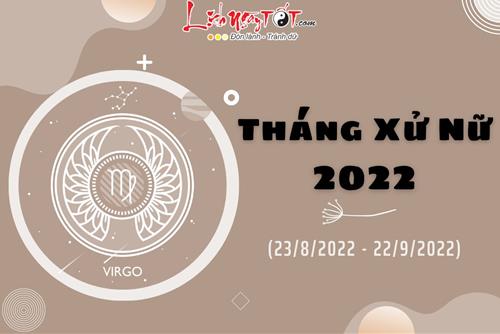 Mùa Xử Nữ năm 2022 cập bến với 12 cung hoàng đạo: Thời gian lắng mình, chậm lại để tiến xa hơn