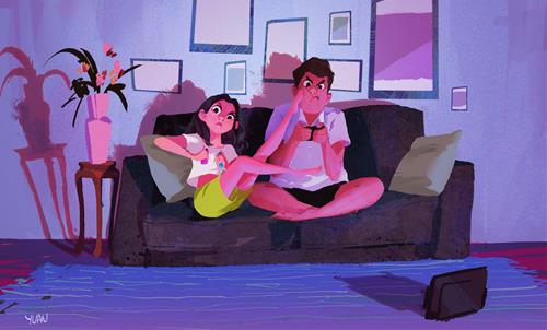 Tuần mới 29/8-4/9/2022, chia buồn với 4 cung hoàng đạo xui xẻo đường tình cảm, khổ vì tình!