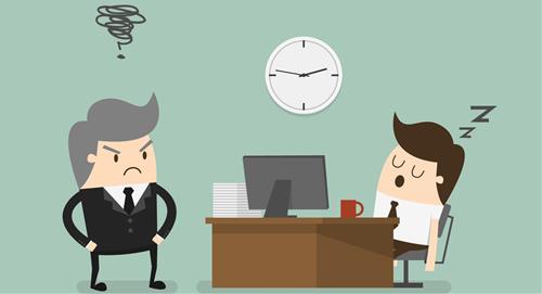 3 con giáp bị vận xui đeo bám, tháng 9/2022 làm việc gì cũng khó khăn