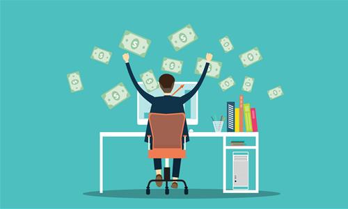 Thần Tài gọi tên 4 con giáp phát đại tài ngay trong tuần này (5-11/9)