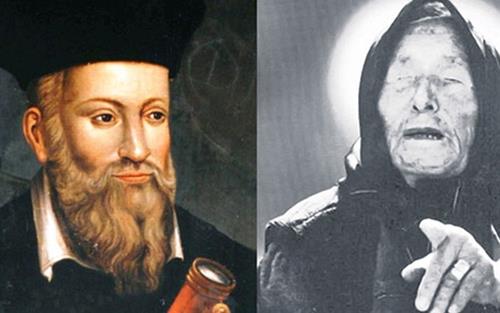 2 nhà tiên tri cảnh báo trước về vận hạn thế giới và số phận con người trong năm 2023