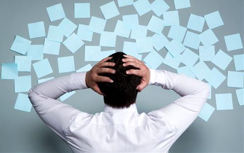 Tử vi hôm nay: 3 con giáp gặp nhiều xui xẻo ngày 4/10/2022, vận trình nhiều xáo trộn