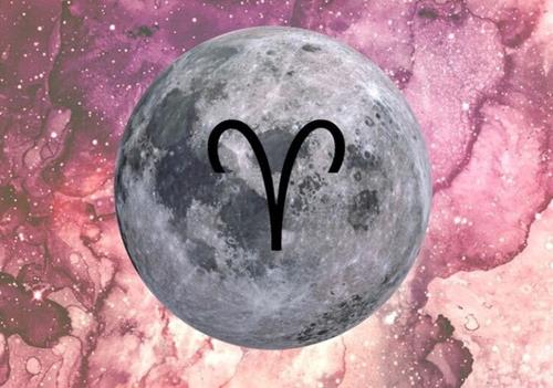 Trăng tròn ở Bạch Dương tháng 10/2022: 12 cung hoàng đạo sẽ đối diện thử thách nào?
