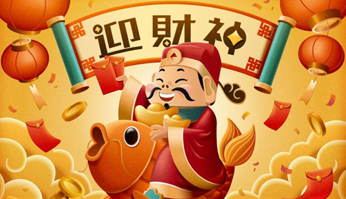 Đến Rằm tháng 8, thần Tài chỉ ra 4 tuổi này có LỘC về đầy tay, vừa tránh được HỌA vừa có TIỀN!