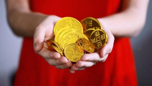 Cuối tuần giáp Tết (14-15/1), con giáp số may nào nhận lộc trời ban, làm gì cũng hái ra tiền?