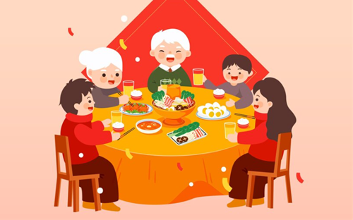 Chúc mừng top 4 cung hoàng đạo may mắn dịp Tết 2023: Đầu năm cực HÊN!