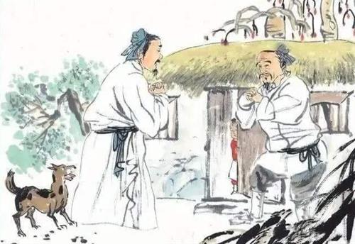Cổ nhân dạy: 3 người mang tai họa khi tới nhà chơi, cẩn thận kẻo mất của