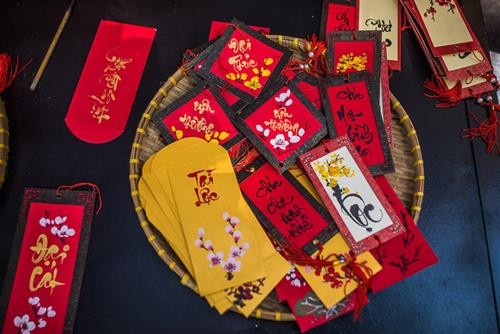 Đón xuân mới niềm vui mới, 4 con giáp may mắn cuối tuần này (21-22/1) ăn Tết phơi phới