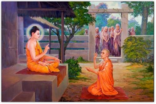 Vĩ đại như Đức Phật mà vẫn không chê việc thiện nhỏ, còn bạn thì sao?