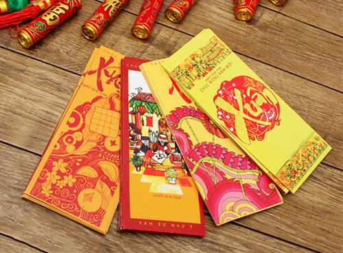 Mùng 1 Tết Quý Mão, chúc mừng 4 tuổi sau có tin vui về tiền bạc, đầu năm đã hốt LỘC đầy túi!