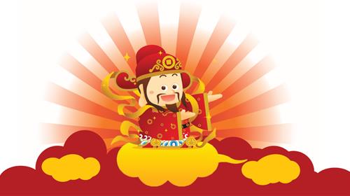 Những ngày cuối tháng 8 âm, Thần TÀI nhả vía 3 tuổi này làm ăn hốt BẠC, tiền chảy vào chỗ trũng!