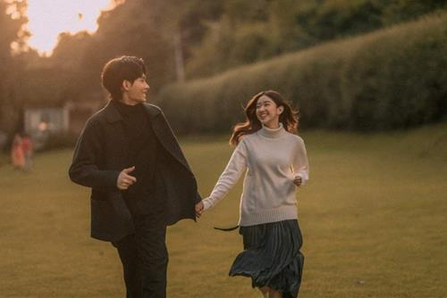 4 tuổi sau có một ngày 21/10 cực trọn vẹn, hạnh phúc nằm trong tầm tay.