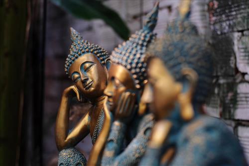 Nếu muốn được bén DUYÊN lành với Đức Phật, hãy thường xuyên làm 3 việc này!