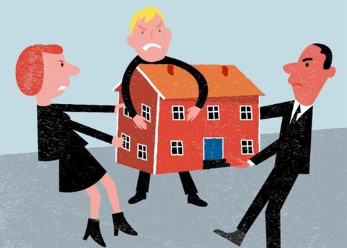 Có TÀI SẢN lớn mà không cho con thì vô lý, nhưng cho chúng thừa kế quá sớm thì hãy cân nhắc HẬU QUẢ