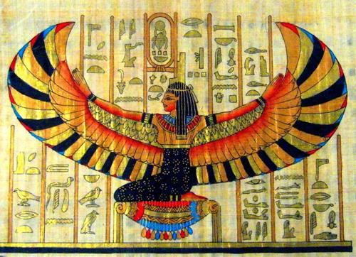 Khám phá cung hoàng đạo theo chiêm tinh Ai Cập cổ đại của bạn là gì? Bạn sinh ra với sứ mệnh nào?