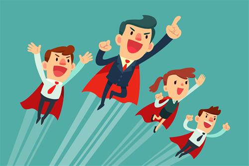 Điểm danh 4 con giáp có quý nhân bầu bạn, tháng 10/2023 vạn sự hanh thông