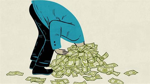 Theo Lá số tử vi: Gợi ý cách kiếm tiền khôn ngoan cho 14 chính tinh, phú quý theo về nhà, tuổi già có của ăn của để