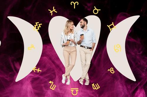Top 3 chòm sao đỏ tình đầu tháng 10/2023 âm lịch, chính thức bước sang trang mới của cuộc đời