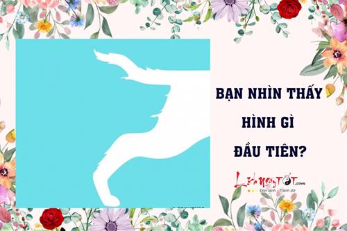 Trắc nghiệm: Hình ảnh đầu tiên nhìn thấy tiết lộ liệu bạn có SÁNG TẠO không lo hết gạo?