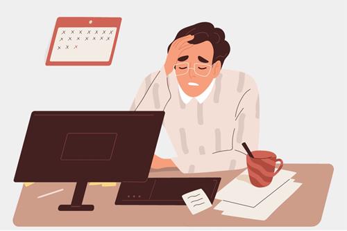 4 con giáp bị hung tinh chiếu mệnh, cuối tuần này (25-26/11) không khó khăn cũng trắc trở