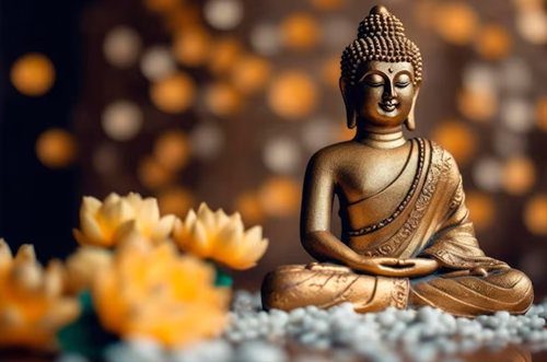 Phật dạy về 3 cách cầu PHÚC hiệu quả, cực dễ mà nhiều người vẫn bỏ qua!