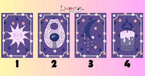 Bói bài Tarot xem dạo gần đây có ai thích bạn không? Người đó đang ở đâu?