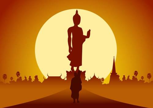 Phật dạy: Người PHÚC dày ĐỨC lớn đều có 4 đức tính này, phú quý theo suốt đời - Liệu bạn có không?