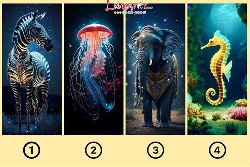 Trắc nghiệm tâm lý: CƠ HỘI nào sẽ đến với bạn trong tháng 11/2023 âm lịch?