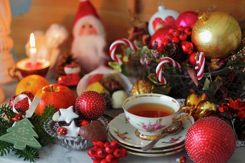 Tử vi tuần mới từ 18 - 24/12/2023 của 12 con giáp: Sửu nổi trội, Tuất có tiền