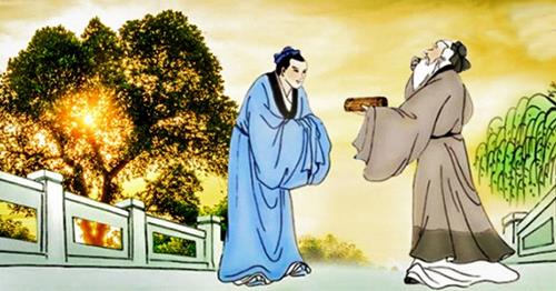 Cả ngàn đời cổ nhân vẫn dùng những cách này đánh giá người khác