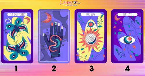 Bói bài Tarot: Tiết lộ bộ mặt thật của KẺ đang hãm HẠI bạn sau lưng!