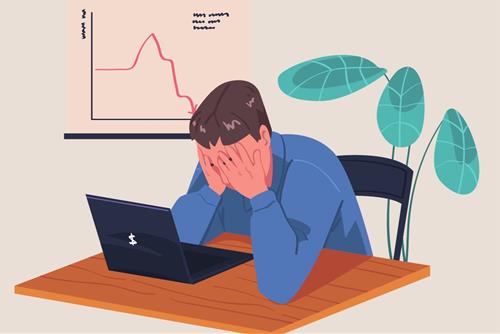 2 ngày cuối năm vận xui đeo bám (30-31/12), những con giáp này sự nghiệp dở dang, tình duyên rạn nứt