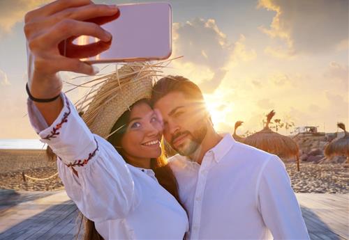 Tuần đầu tiên của năm mới 1-7/1/2024: Top 3 chòm sao tình yêu như ý