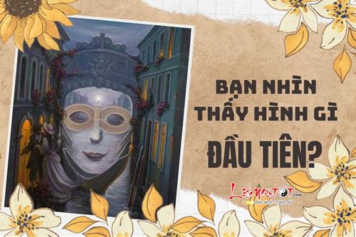 Trắc nghiệm: Hình ảnh đầu tiên tiết lộ bạn có phải trap boy, trap girl trong tình yêu