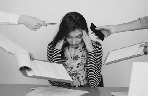 Tử vi hôm nay: 4 con giáp gặp nhiều trắc trở ngày 15/12/2023, nhiều nỗi lo không yên