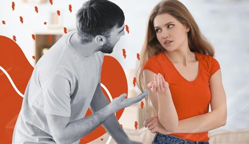 Xếp hạng mức độ khó chia tay của 12 chòm sao: Ai sẵn sàng "bám như đỉa"?