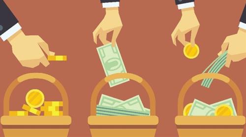 Dựa vào cung Mọc mách bạn bí quyết kiếm TIỀN làm giàu cực đơn giản