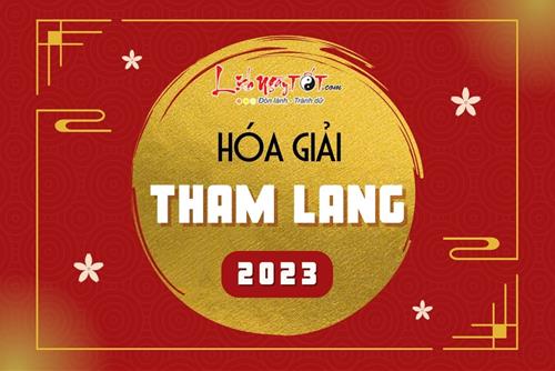 Năm 2023 sao Tham Lang hóa Kỵ báo hiệu khó khăn giăng lối, thị phi chất chồng, cách nào để hóa giải?