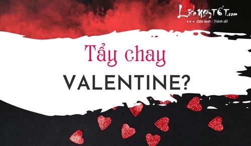 Tại sao có nhiều quốc gia lại “tẩy chay” Valentine, thậm chí bị bắt giữ, bôi nhọ nếu tổ chức ngày này?