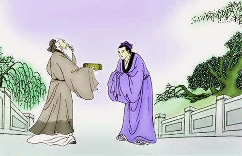 Lời khuyên đắt giá của cổ nhân: Hai không hỏi, ba không tranh