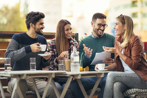 Tướng người nên kết giao có đặc điểm gì nổi bật mà ai cũng dễ dàng nhận thấy?