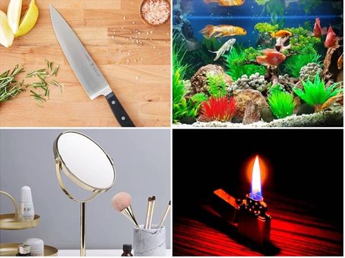 Thầy phong thủy dặn: Những thứ này chớ cho mượn kẻo tài lộc tiêu tan