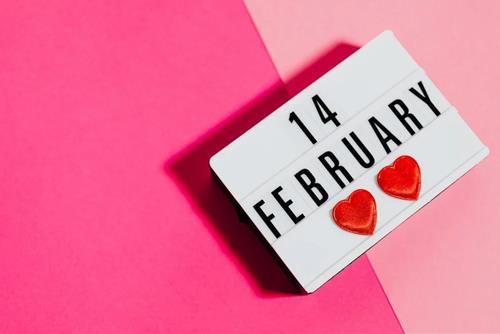 Ngay trước Valentine 2023, 4 con giáp này đào hoa bùng nổ, gặp gỡ người trong mộng