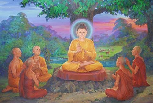 Tùy hỷ là gì? Hé lộ cách có phước đức dễ như trở bàn tay ai cũng làm được