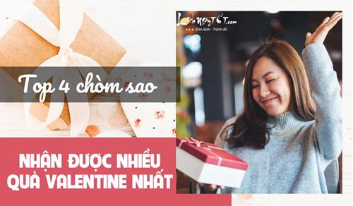 Có ai "khổ" như 4 chòm sao này không, bận rộn từ sáng tới tối nhận quà Valentine 2023 đấy!