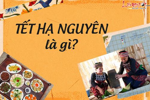 Tết Hạ Nguyên - Tết cơm mới vào ngày bao nhiêu, có ý nghĩa gì đặc biệt?