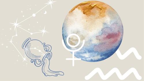 Sao Diêm Vương đi vào Bảo Bình: Đánh dấu sự thay đổi thời đại trong 20 năm tới, 12 chòm sao cần chuẩn bị những gì?